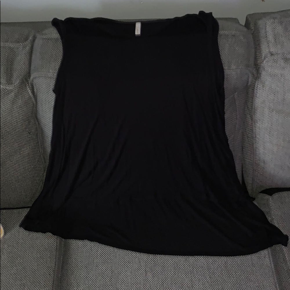 Women’s tank